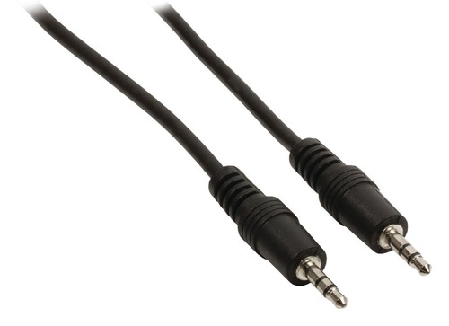 Cable mètres jack 3 5mm - m, 3.5mm