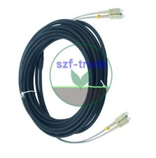 20M SC-SC Fiber Cable MM