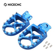 Cnc repose pieds larges - cnc, repose-pieds