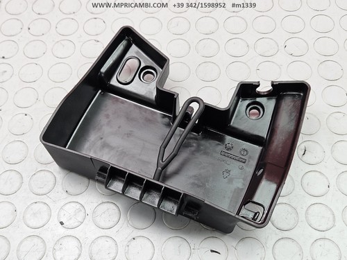 Support bac batterie 55910082a - support,