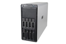 Dell T350, 1 x E-2314, 16GB