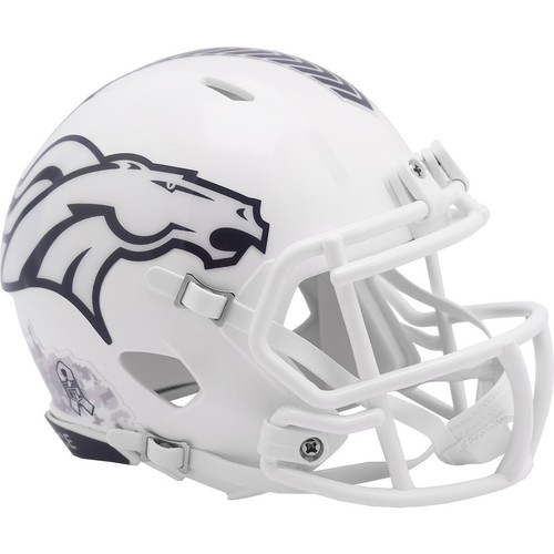 Casque nfl denver - casque,