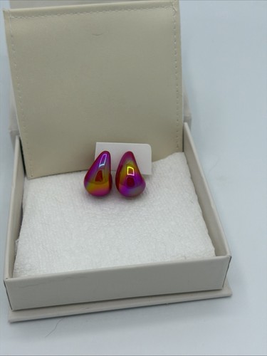 Boucles oreilles clous - boucles,