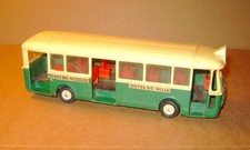 Autobus Parisien - MINIALUXE -