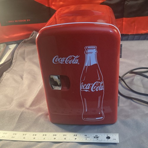 Coca cola retro - coca-cola, mini