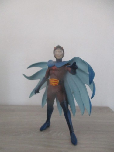 Figurine bataille des - figurine,