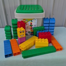 Lego Quatro 5357 Building