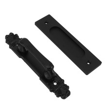 Poignées De Porte De Grange