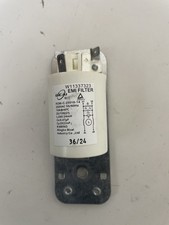 WHIRLPOOL Condensateur W11337323 EMI  pour lave linge top zen tdlrbx6252bsfr