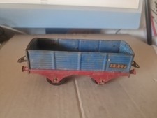 Wagon tombereau J de P (