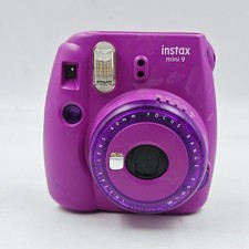 Appareil Photo Instax Mini 9 -