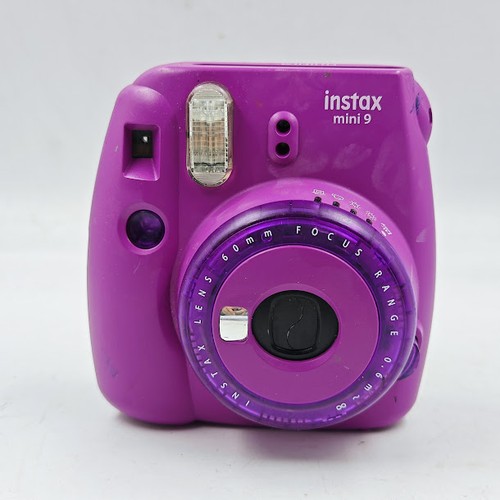 Instax mini caméra - mini, 9