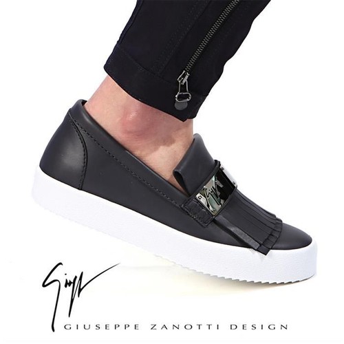 Giuseppe zanotti cemento metal - cemento,