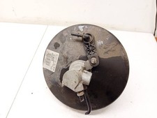 Peugeot RCZ 2011 Brake servo -