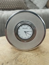 Ancienne pendule christofle - pendule,