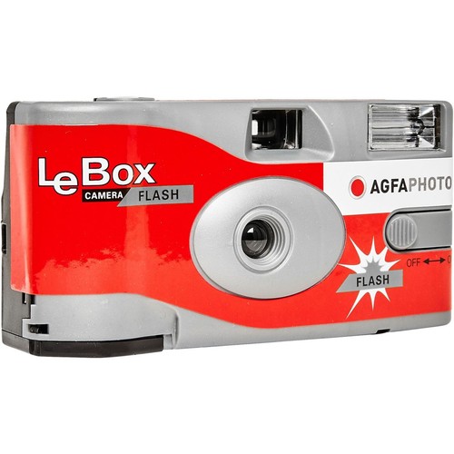 Appareil photo jetable