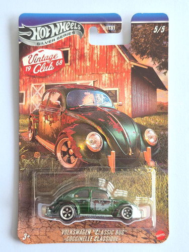 Miniature hot wheels 64 - wheels, 1/64