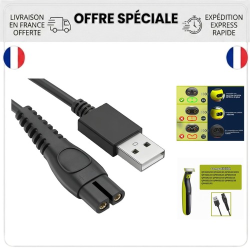 Câble usb chargeur pour - usb,