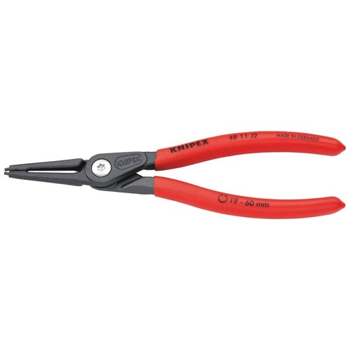 Pince circlips int droite - pince,