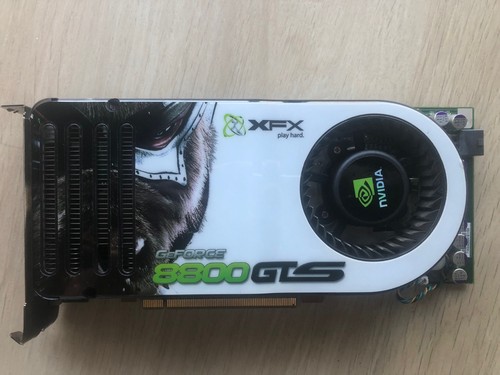 Carte graphique geforce gts - carte,