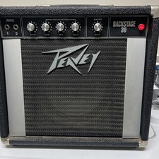 Vintage 1980’s Peavey