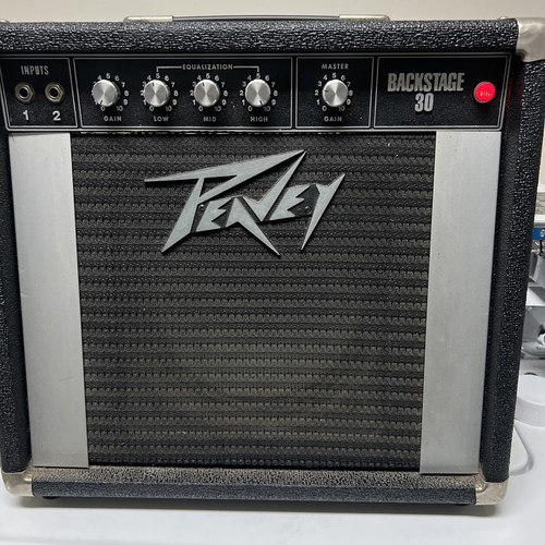 Vintage 1980 peavey - vintage, 1980’s