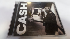 CD JOHNNY CASH AMERICAN III 