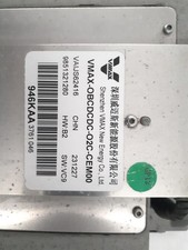 Chargeur (Voiture électrique)