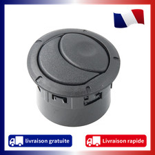 Bouche d'aération pour