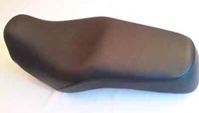 HOUSSE DE SELLE YBR 125 CUSTOM