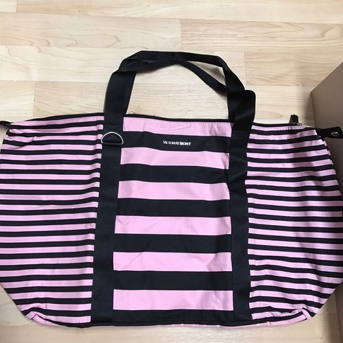 Victorias secret stripped - victorias, pink
