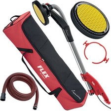 Flex Ponceuse à bras Giraffe Ge 7 Tête Ronde MH O Sh Sac Tuyau 494.526 GE7