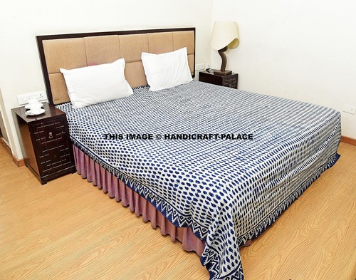 Housse couette coton - housse, en