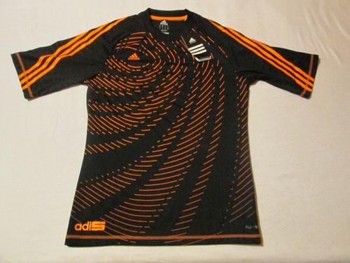 Tee shirt maillot adidas - ⚡tee,