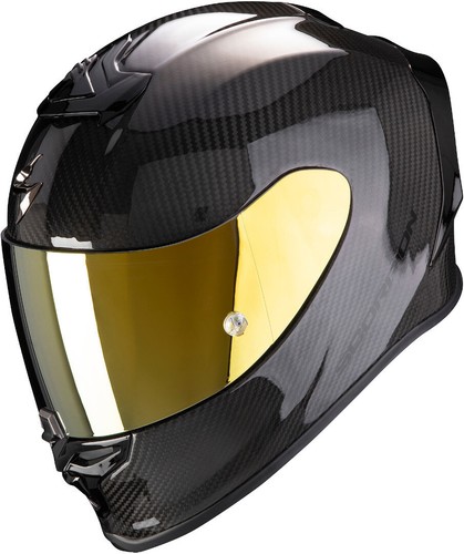 Casque intégral moto carbone - intégral,