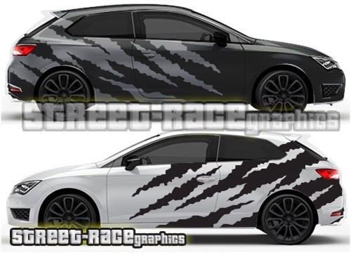 Seat leon cupra rally - seat,
