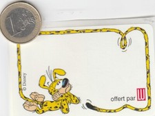 AUTOCOLLANTS. C26 biscuits