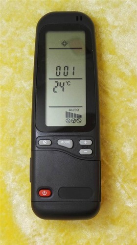 Remote control substitute - remote,