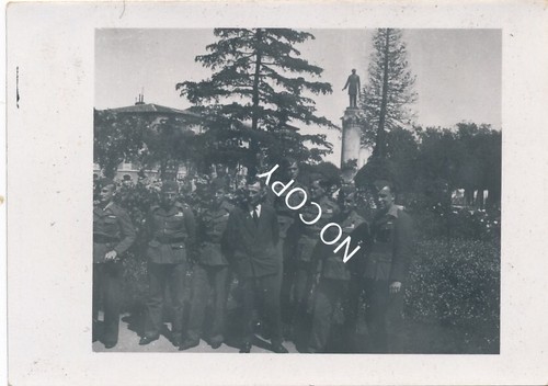 Photo légion condor espagne - photo,