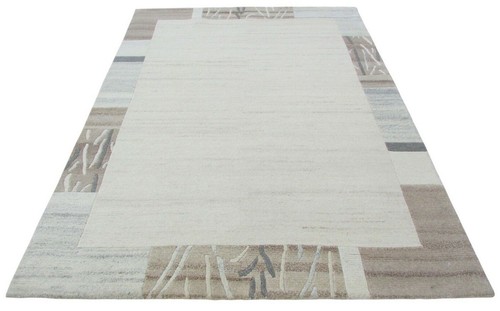 Nepal tapis noué main - tapis,