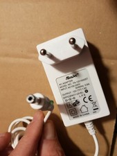 BLOC d'alimentation 12V 1.6A  FOXLINK FA-1201600ST  MODEM BOX TV SFR 