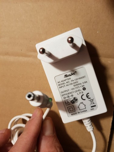 Bloc alimentation 12v 6a - bloc, d'alimentation