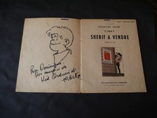 LES AVENTURES DE CHICK BILL 1