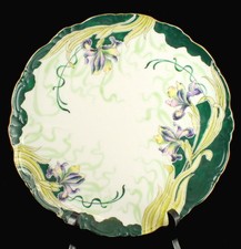 Ancien Art Nouveau Eleanor