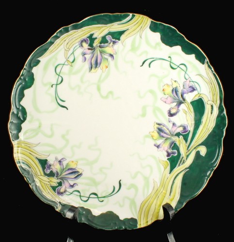 Ancien art nouveau eleanor - art,