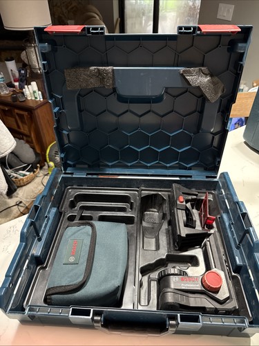 Gl25 professional bosch laser - bosch,