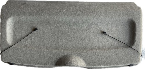 Plage arrière planche - arrière,
