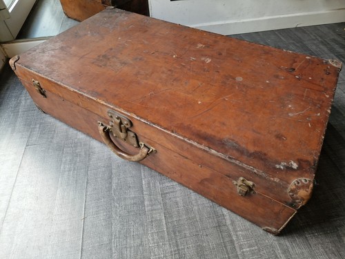 Malle louis vuitton grand - malle,