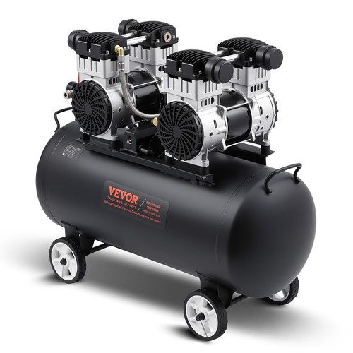 Vevor compresseur air compact - vevor,