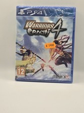 Jeu Sony Playstation 4 Ps4